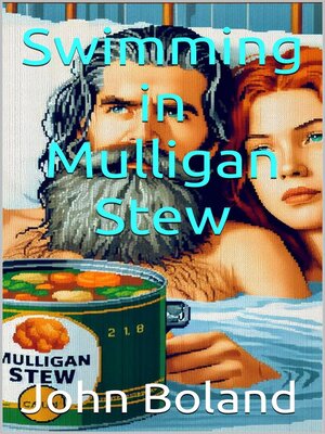cover image of Swimming in Mulligan Stew